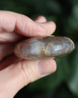 Old stock ocean jasper pocket stone OS7 new
