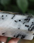 Black tourmaline in quartz tower 2 new