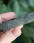 Semi polished labradorite slab 7 new