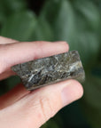 Semi polished labradorite slab 7 new