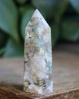 Flower agate tower 20 new
