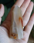 Carnelian tower 1B