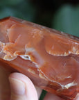 Carnelian tower 2B new