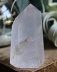 Girasol quartz tower 2