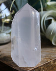 Girasol quartz tower 2