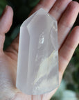 Girasol quartz tower 2