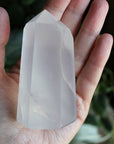Girasol quartz tower 2