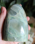 Garnierite free form 1