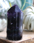 Cylinder fluorite tower 5