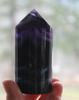 Cylinder fluorite tower 5