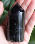 Cylinder fluorite tower 5