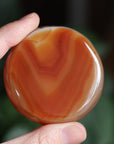 Carnelian dish 7