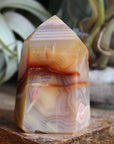 Carnelian tower 11B