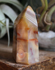 Carnelian tower 11B