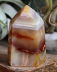 Carnelian tower 11B