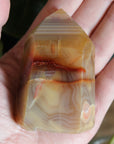Carnelian tower 11B
