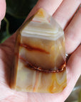 Carnelian tower 11B