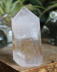 Dendritic quartz tower 1 sale