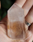 Dendritic quartz tower 1 sale