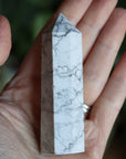 Howlite tower 1