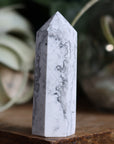 Howlite tower 3