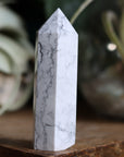 Howlite tower 3