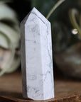 Howlite tower 3