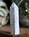 Howlite tower 3