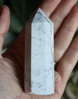 Howlite tower 3