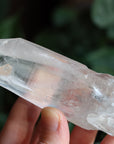 Lemurian quartz point 4