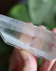 Lemurian quartz point 5