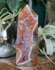 Carnelian tower 19