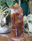 Carnelian tower 19