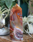 Carnelian tower 19