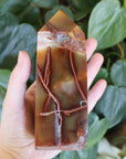 Carnelian tower 19
