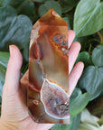Carnelian tower 19