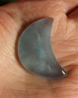Aquamarine moon 10