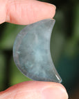 Aquamarine moon 10