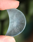 Aquamarine moon 10