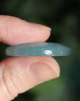 Aquamarine moon 10