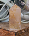 Dendritic quartz tower 4 sale