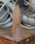 Dendritic quartz tower 4 sale