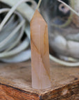 Dendritic quartz tower 4 sale