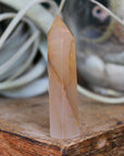 Dendritic quartz tower 4 sale