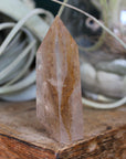 Dendritic quartz tower 5 sale