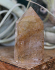 Dendritic quartz tower 5 sale