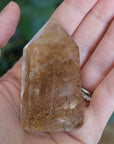 Dendritic quartz tower 5 sale