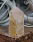 Dendritic quartz tower 6 sale