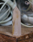 Dendritic quartz tower 6 sale