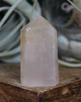 Dendritic quartz tower 6 sale